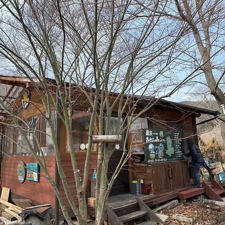 Guesthouse Kurihai Ōita Luaran gambar