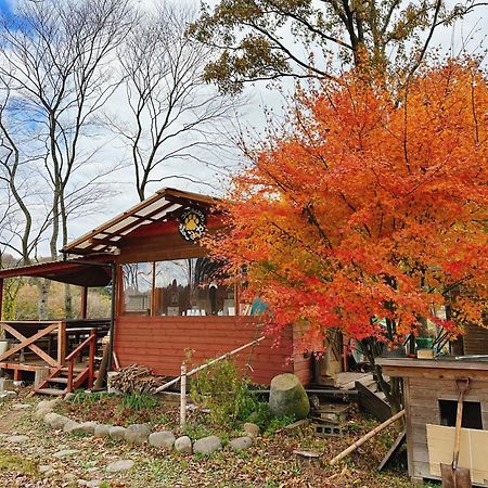 Guesthouse Kurihai Ōita Luaran gambar