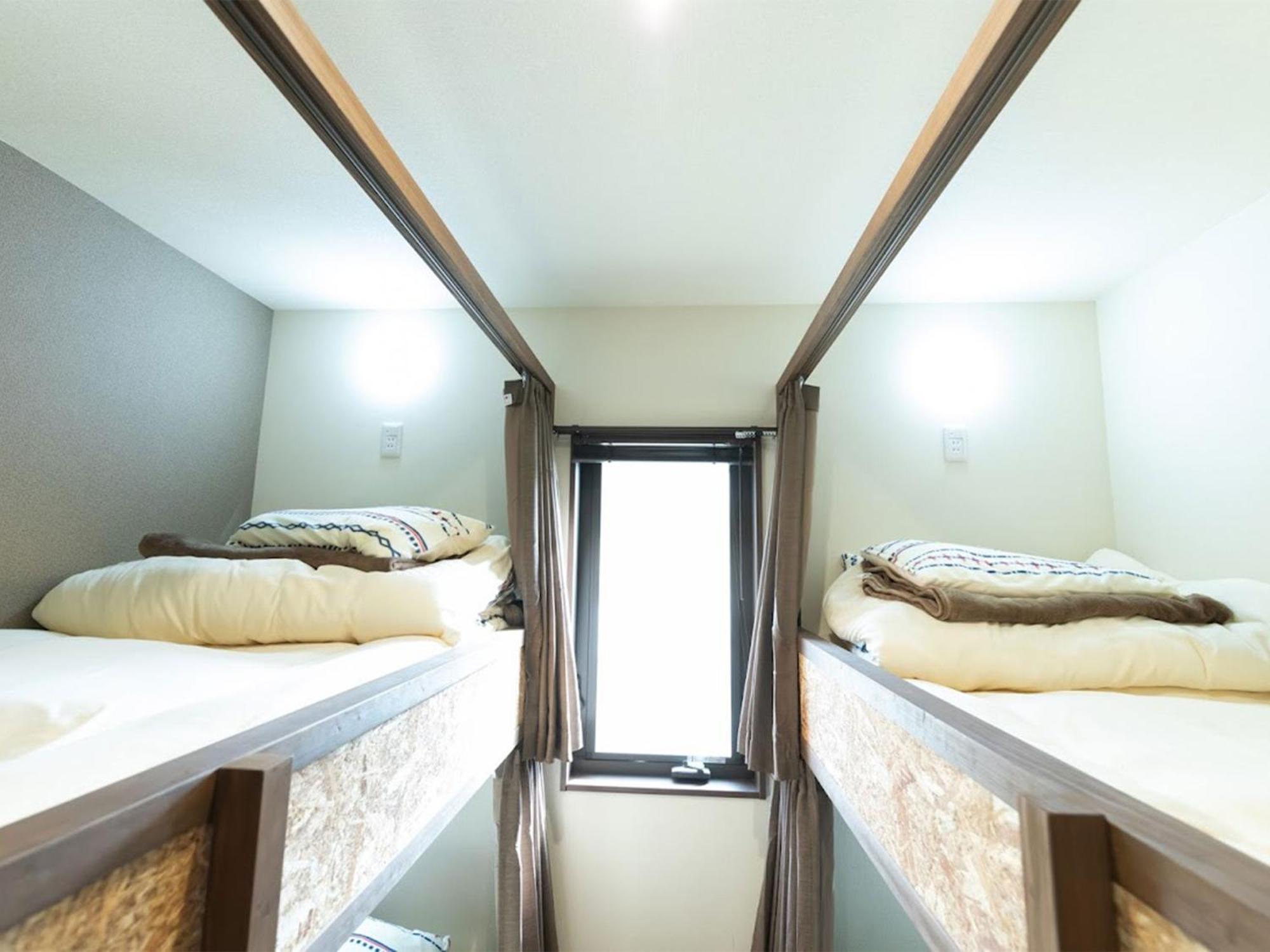 Guesthouse Kurihai Ōita Luaran gambar