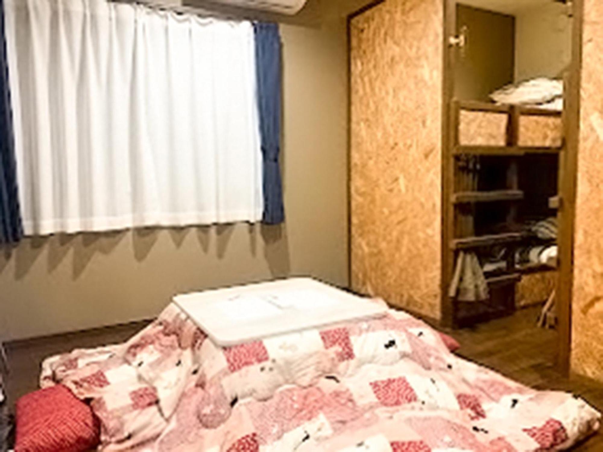 Guesthouse Kurihai Ōita Luaran gambar
