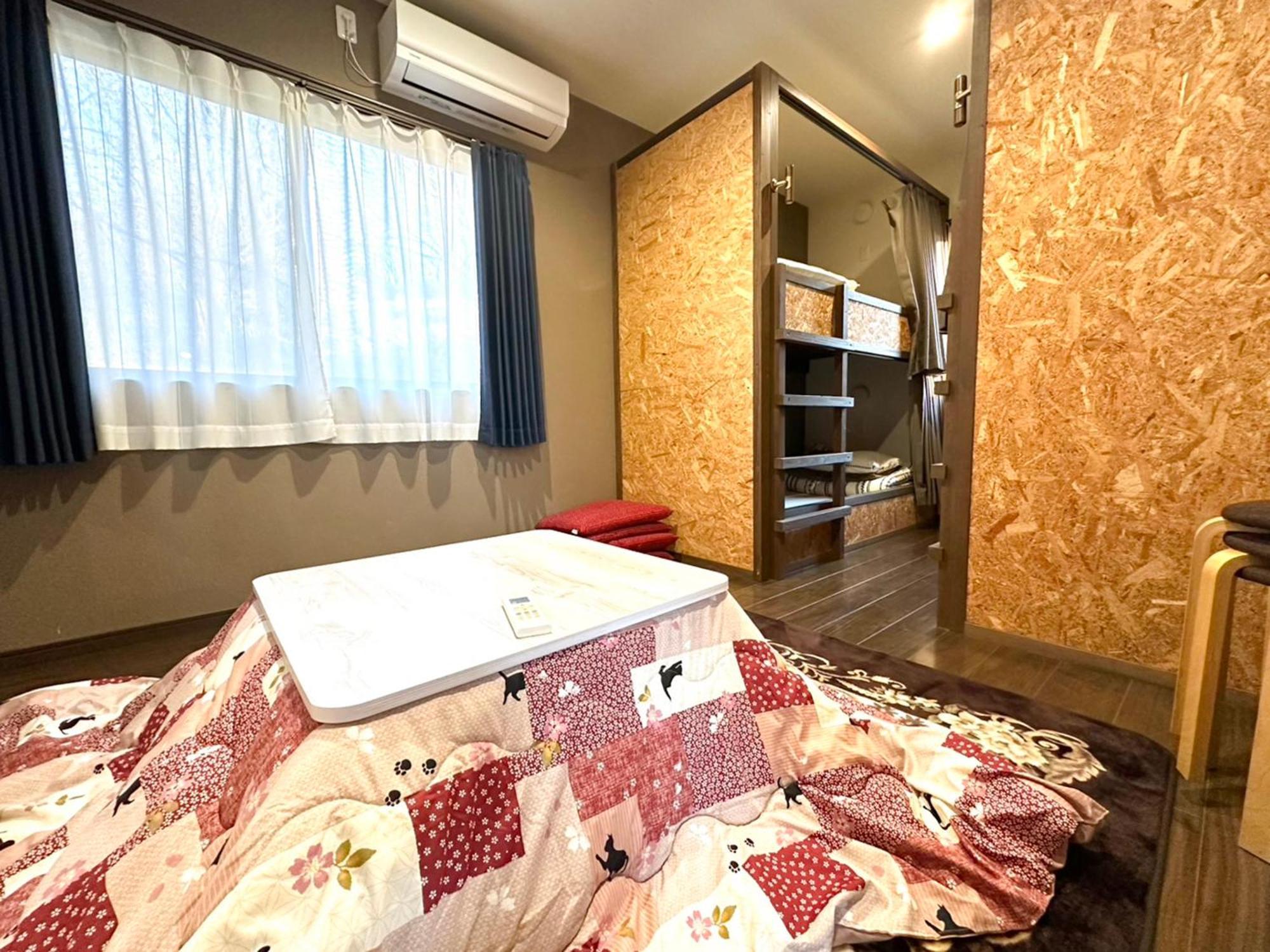 Guesthouse Kurihai Ōita Luaran gambar