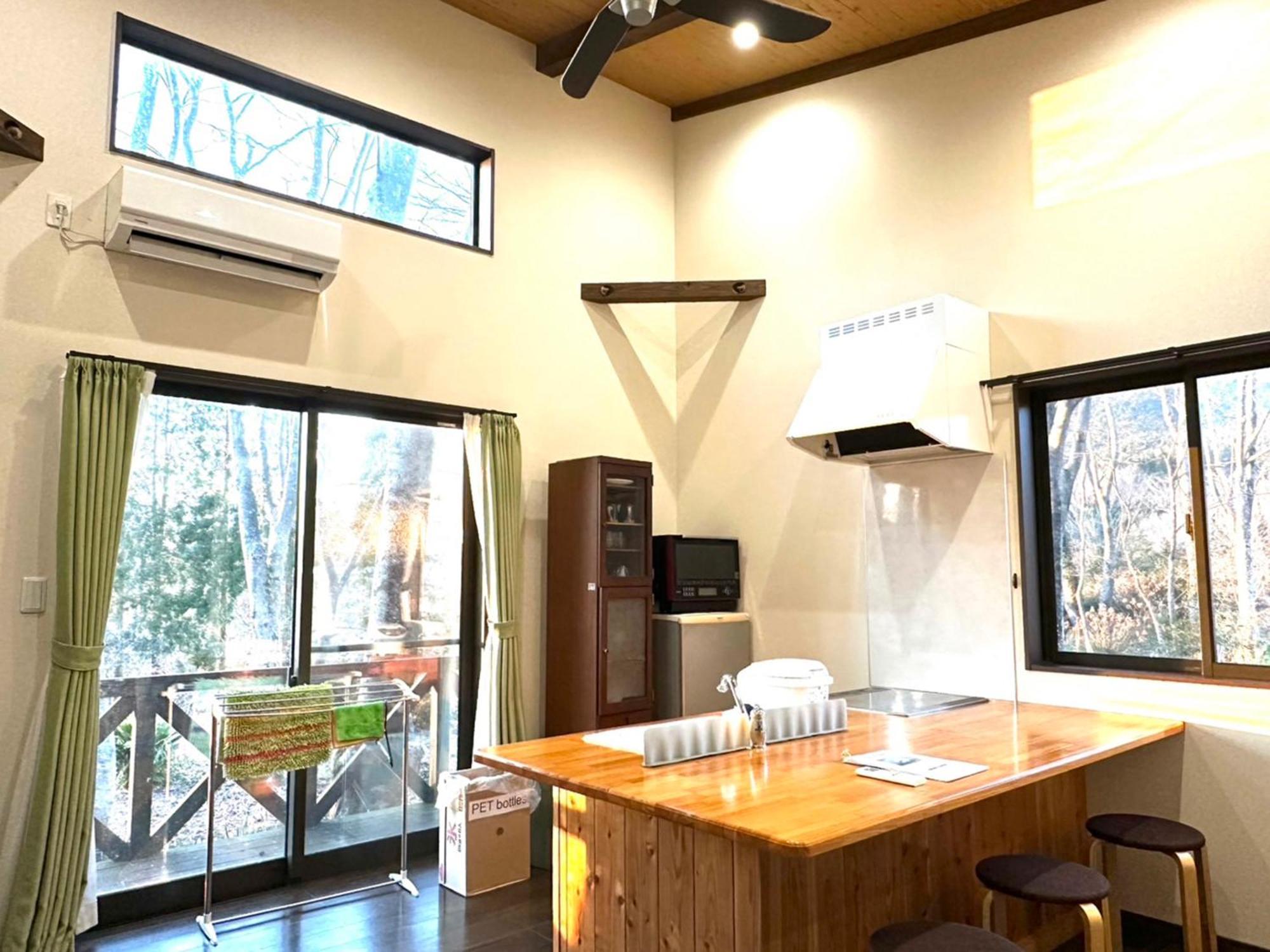 Guesthouse Kurihai Ōita Luaran gambar