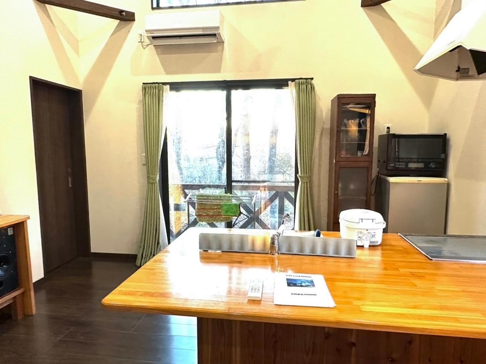 Guesthouse Kurihai Ōita Luaran gambar
