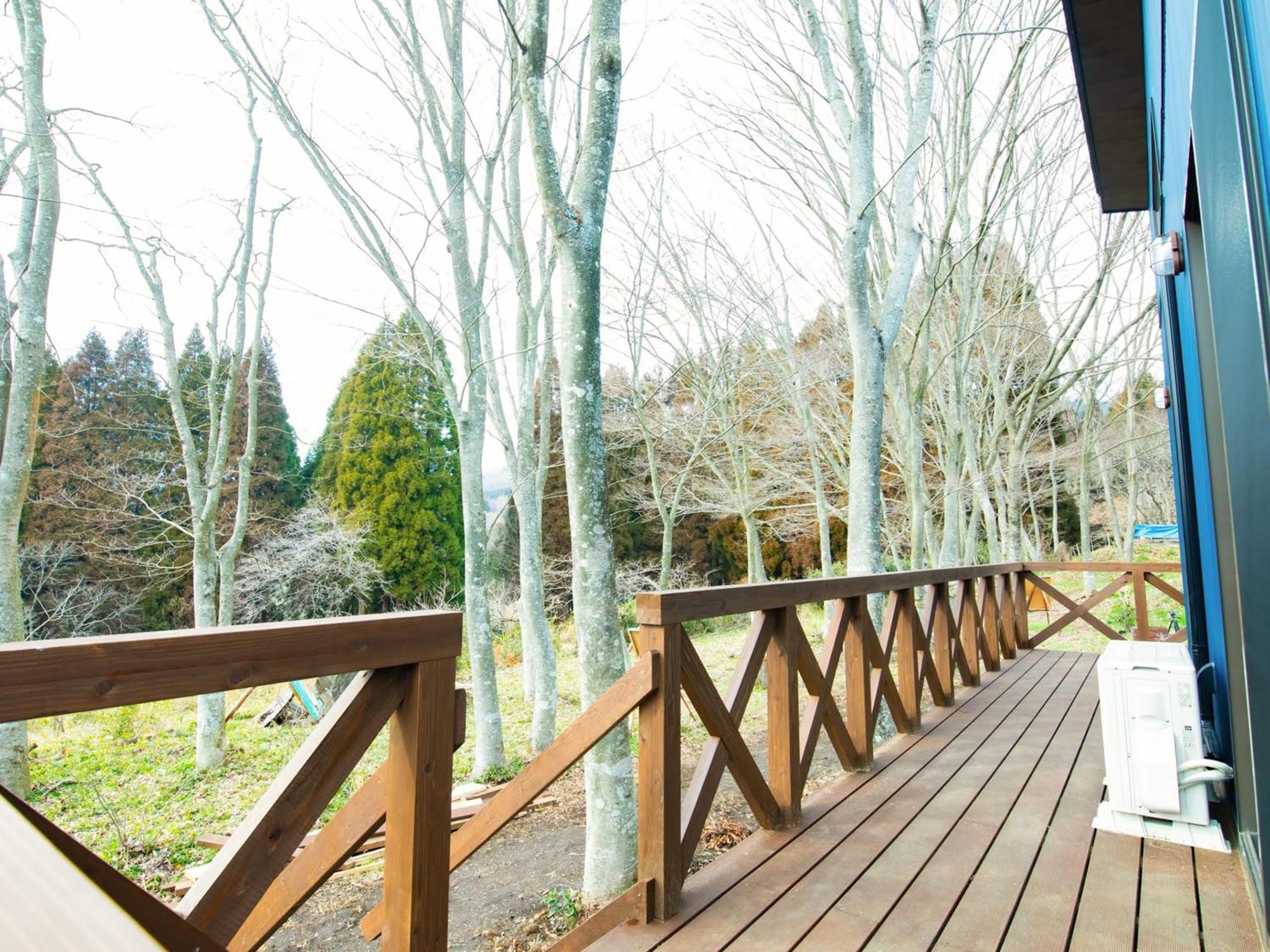 Guesthouse Kurihai Ōita Luaran gambar