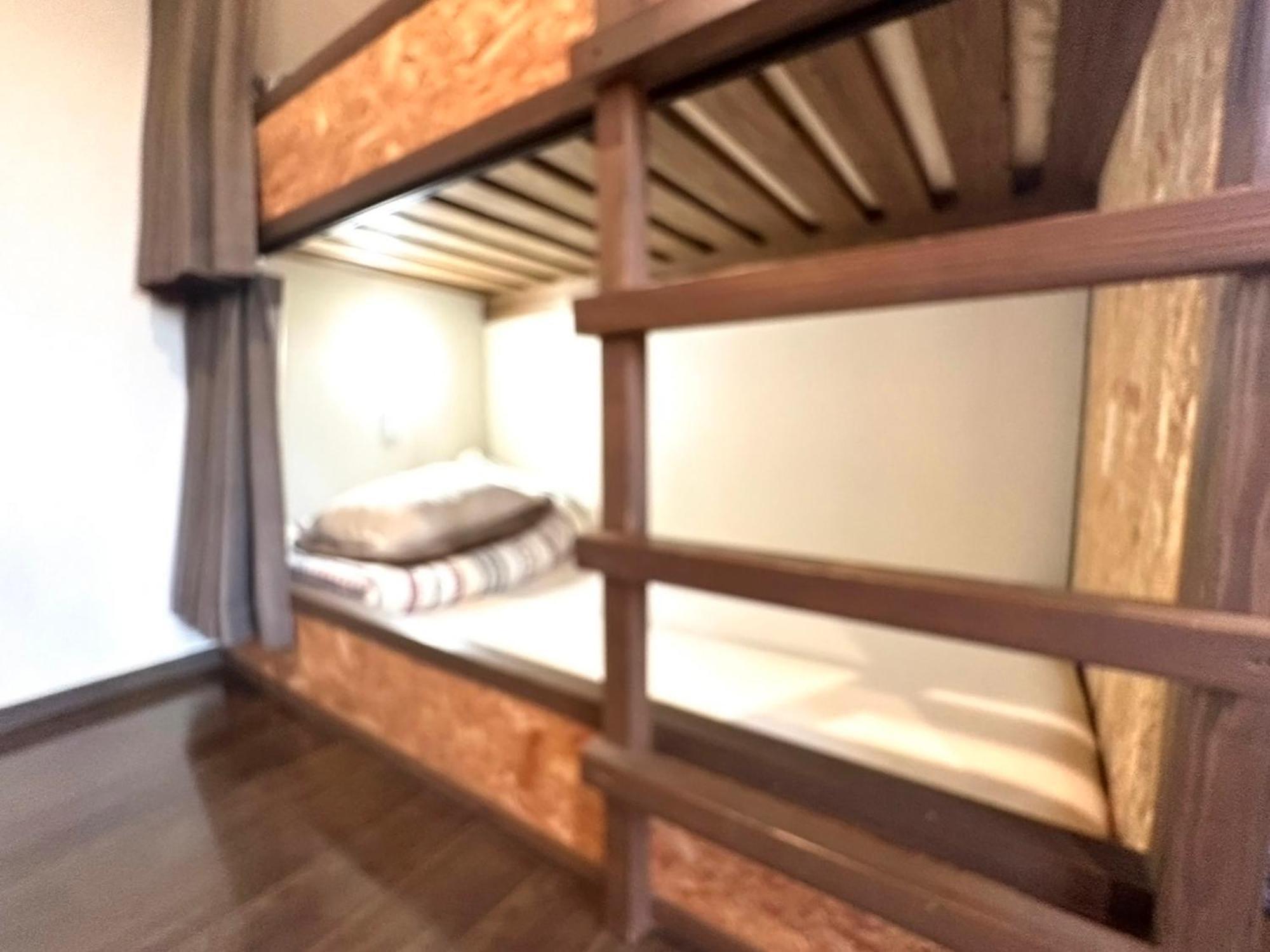 Guesthouse Kurihai Ōita Luaran gambar