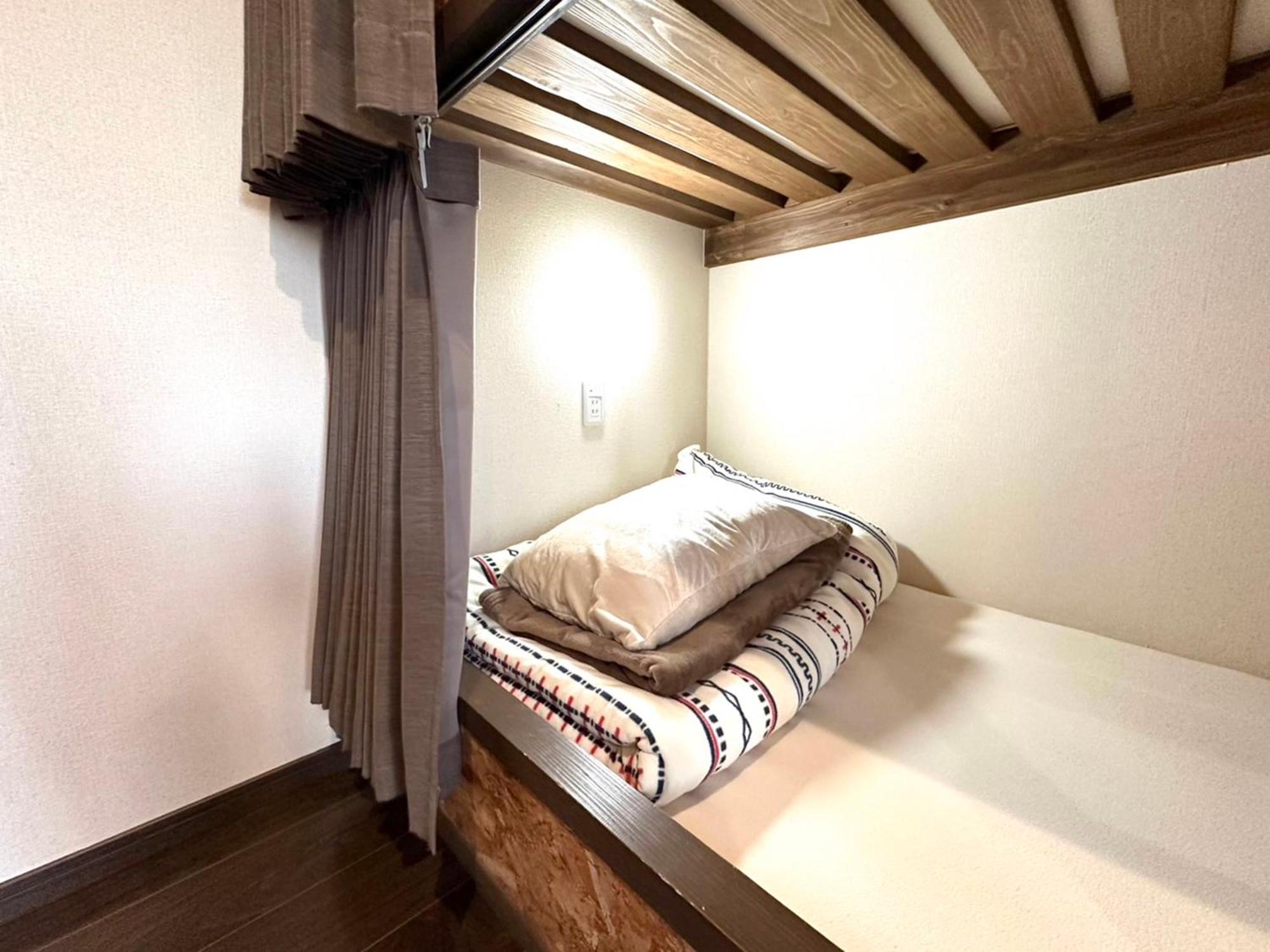 Guesthouse Kurihai Ōita Luaran gambar