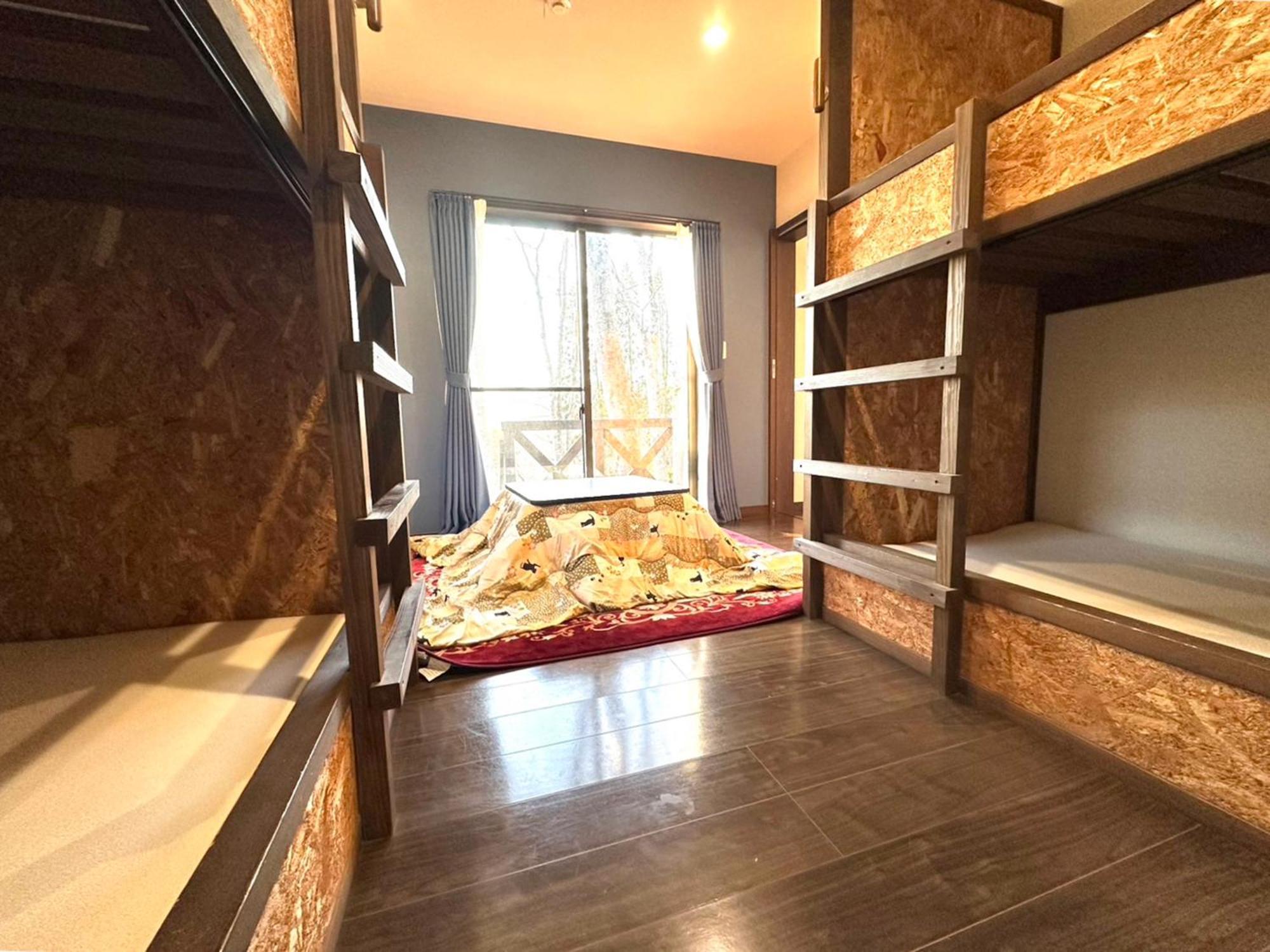 Guesthouse Kurihai Ōita Luaran gambar